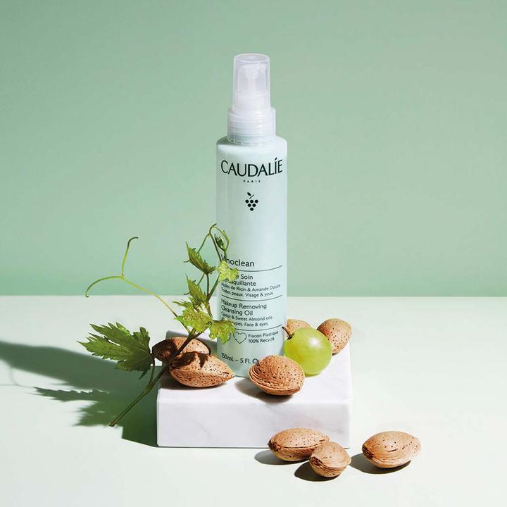 Immagine prodotto Caudalie Olio detergente 150ml (Struccante, 150 ml)