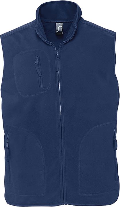 Sols Gilet Norway