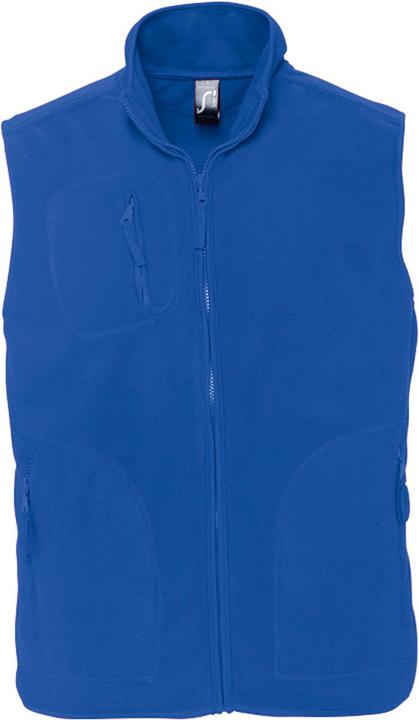 Blu reale