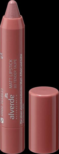 Produktbild dm alverde Matt Tender (Pink)