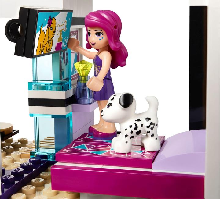 Immagine prodotto LEGO La Casa della Pop Star di Livi (41135, LEGO Friends)