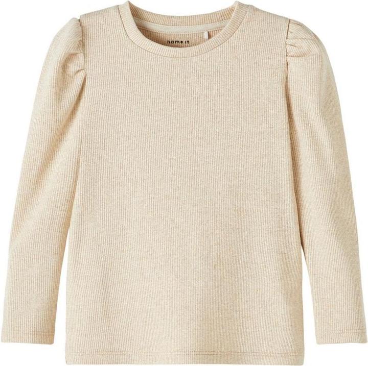 Name it Jersey Oberteil mit langen Ärmeln (116)