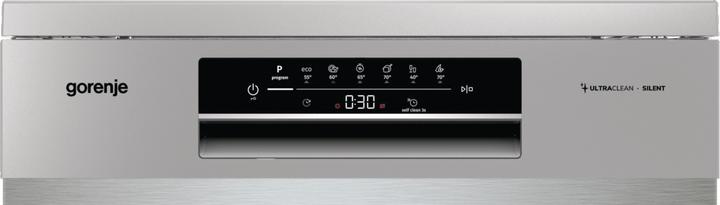 Actual product image Gorenje GS642E90X