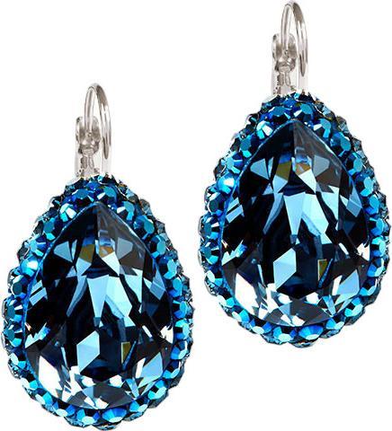 Silber, Jeansblau