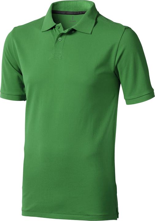 Elevate Poloshirt Calgary kurzärmlig (2 StückPackung)