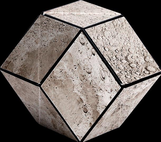 Immagine prodotto Shashibo Luna cubica (Multilingue)
