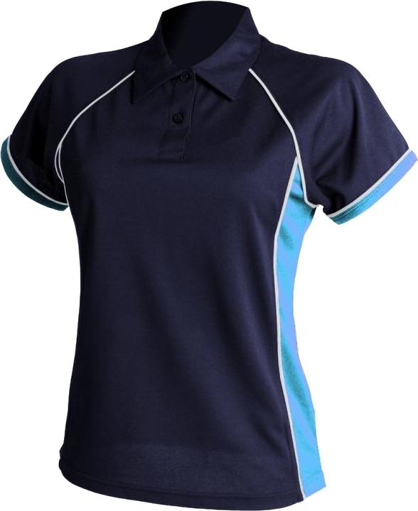 Finden & Hales Sport Polo Shirt Coolplus (M)