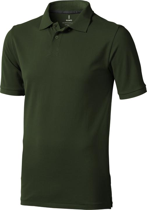 Verde militare