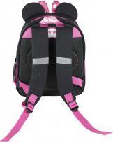 Produktbild Minnie Mouse Minnie - Kinderrucksack Schulanwendungen, pink