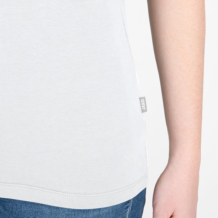 Actual product image JAKO T-shirt Organic Stretch (XL)