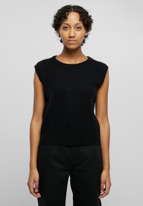 Immagine prodotto Urban Classics Ladies Knit Slipover (XS)
