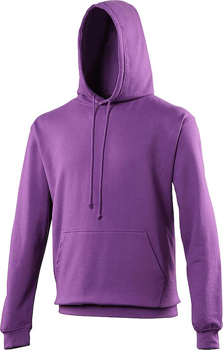 Produktbild Awdis Kapuzenpullover College (S)