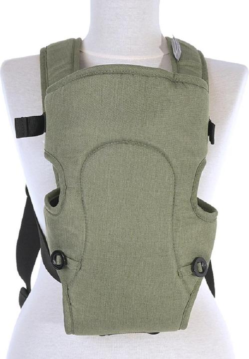 Actual product image Lorelli Baby Carrier Carrying Aid Between