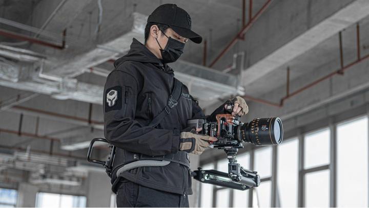 Produktbild Tilta Float Handheld Support System (Schwebestativ)