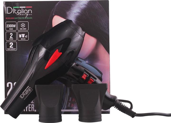 Image du produit Italian Design Sèche-cheveux Gti 2300 W
