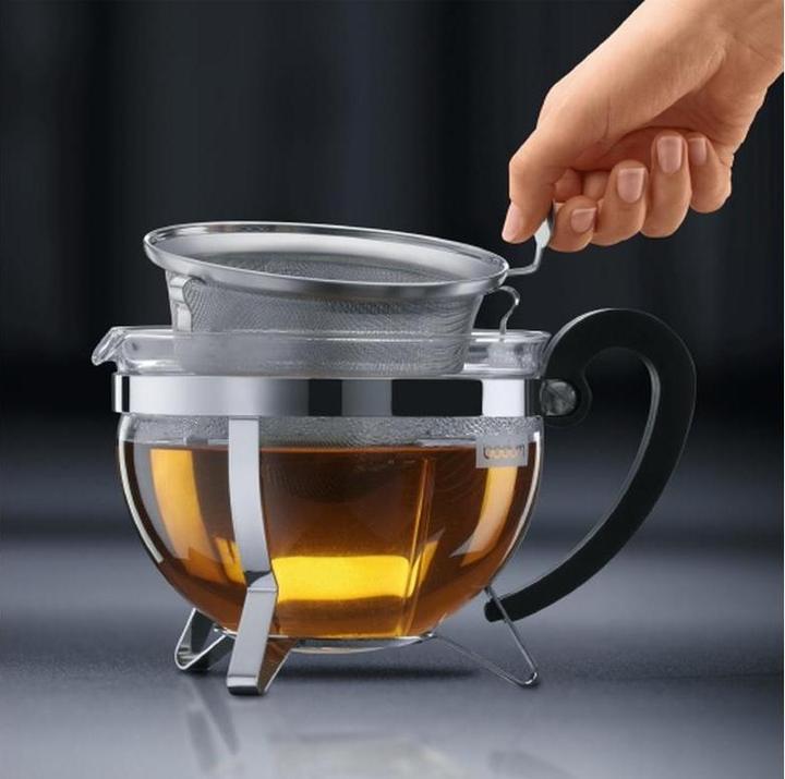 Produktbild Bodum Chambord (1.30 l)