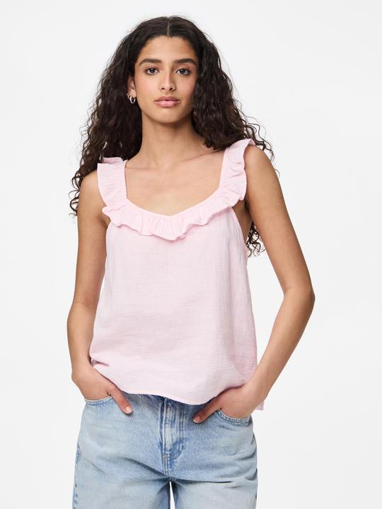 Immagine prodotto Pieces PCSASTINA Musselin Top (XS)