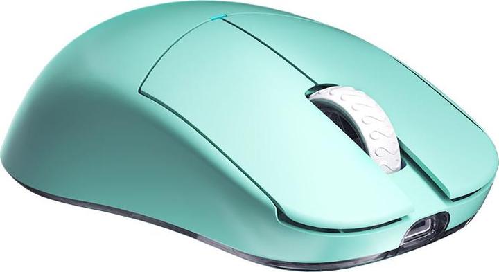 Produktbild Lamzu Atlantis OG V2 PRO Gaming Maus - Elegant Blue (Kabellos)