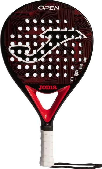 Immagine prodotto Joma Racchetta Open Padel 400814-106 - Taglia unica