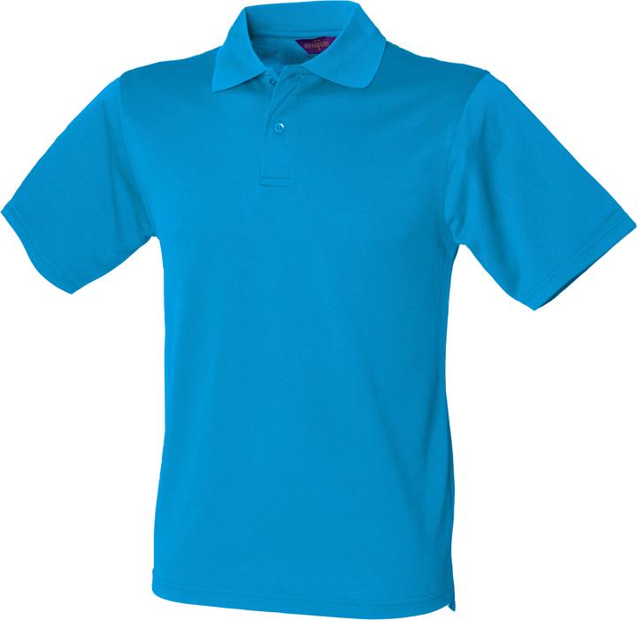 Bleu saphir