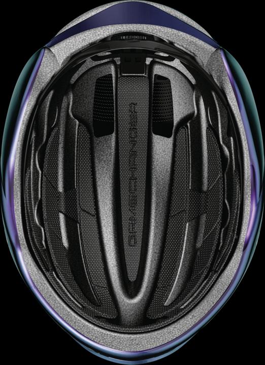 Immagine prodotto Abus GameChanger 2.0 flip flop purple M (54 - 58 cm)