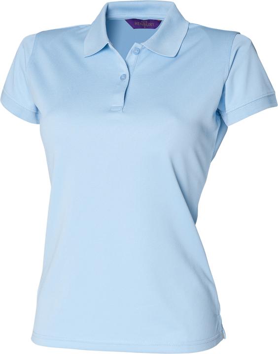 Henbury Coolplus® PoloShirt Polohemd