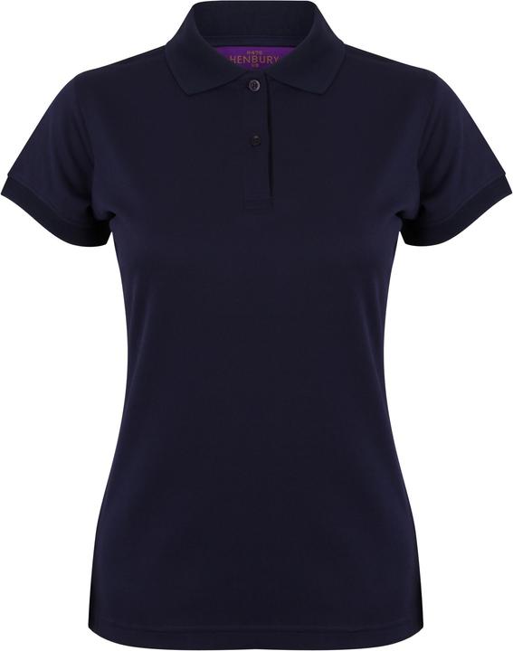 Actual product image Henbury UTRW636 P (L)