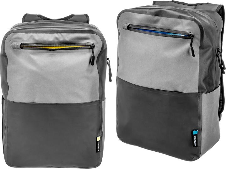 Actual product image Cocoon City Traveler Backpack (18.60 l)