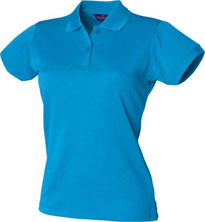 Saphirblau