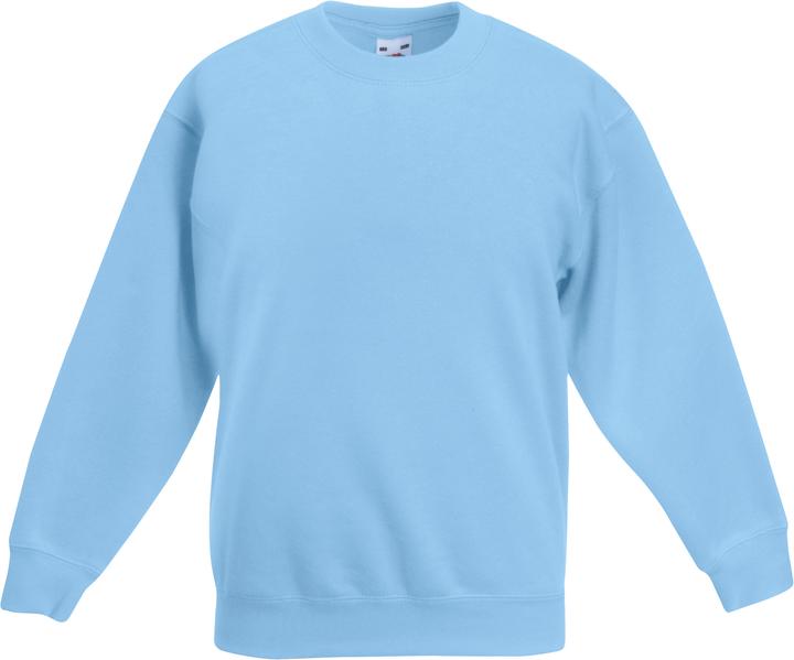 Sky blue