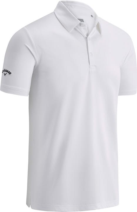 Callaway Poloshirt Unifarben