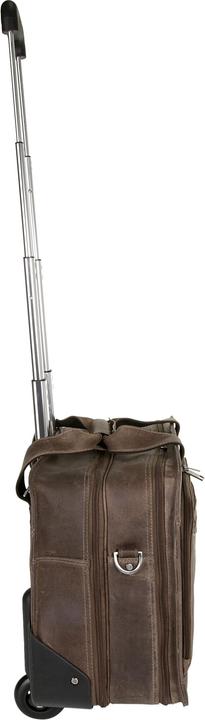 Image du produit Harolds Business Trolley ANTIK (25 l, M (50 - 90l))
