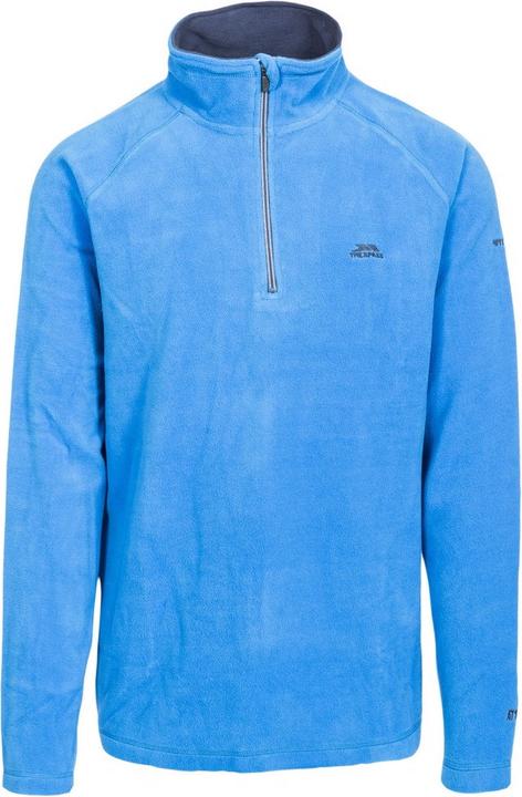 Bleu fluorescent