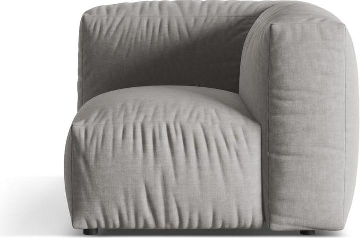 Image du produit Micadoni Module, "Martina", 1 Place, 100x100x75 Fabriqué en Europe (2 places, 3 places, 4 places)