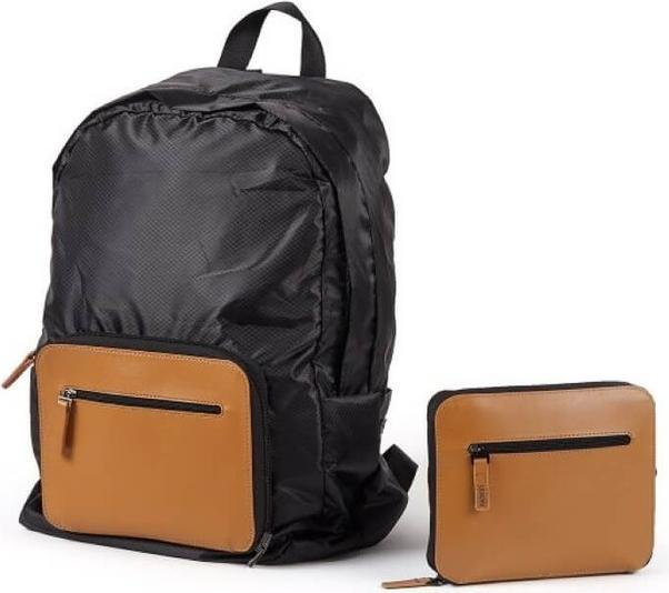 Actual product image Lexon PACKABLEBACKCG Backpack Packable (14 l)