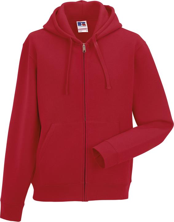 Produktbild Russell Authentic Kapuzenjacke (XS)