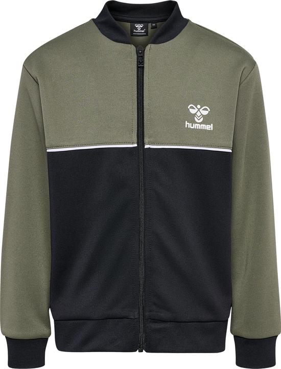 Actual product image hummel hmlDALLAS TRACKSUIT (164)