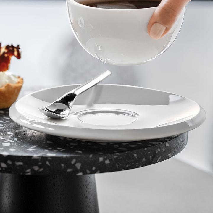 Produktbild Villeroy & Boch Kaffeeuntertasse MANUFACTURE ROCK (1 x)