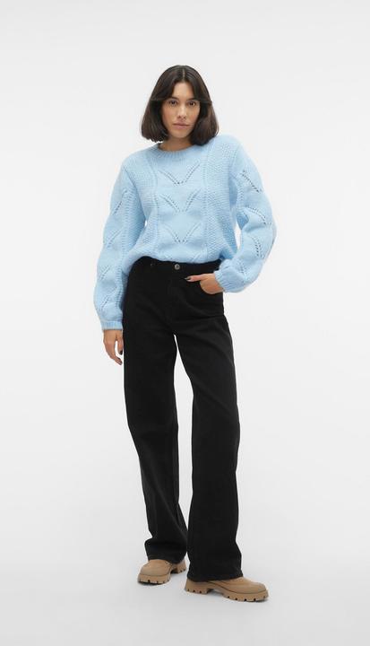 Actual product image Vero Moda Knitted jumper Knitted jumper (M)