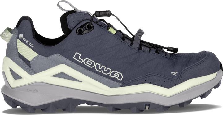 Produktbild Lowa Maddox Pro GTX LO SL (40)