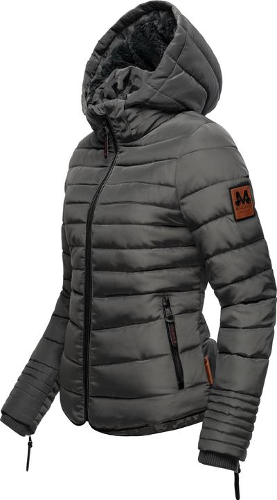 Actual product image Marikoo Amber (L)