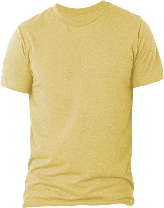 Actual product image Bella Canvas UTBC168 P (M)