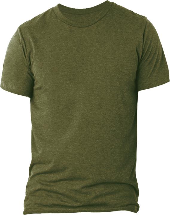 Actual product image Bella Canvas UTBC168 P (S)