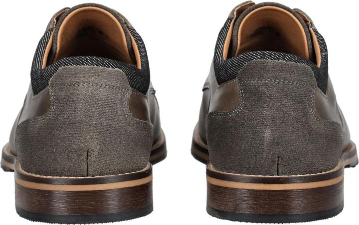Produktbild Bullboxer Businessschuhe (45)