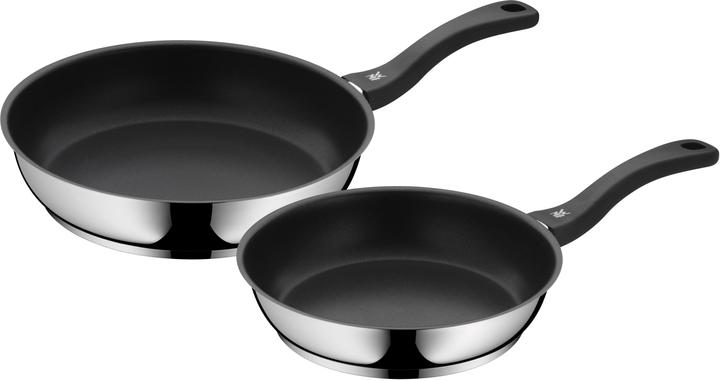 Actual product image WMF Ladle set (28 cm, Pan set + pot set, Stainless steel)