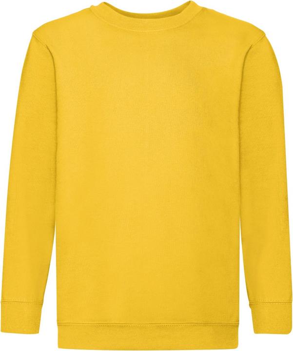 Jaune tournesol