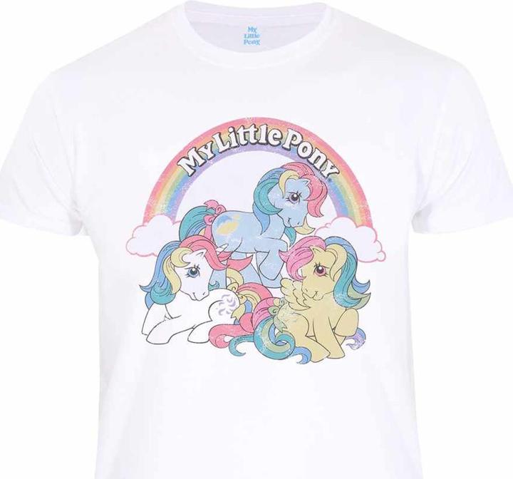 Produktbild My Little Pony TShirt (L)
