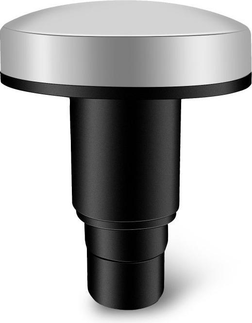 Produktbild Misura Heizkopf für Massagepistolen MB1Pro, MB3 und MB4