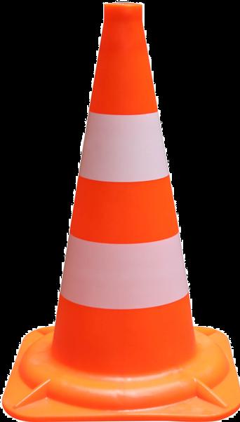 Immagine prodotto Peka Metall Cono di traffico