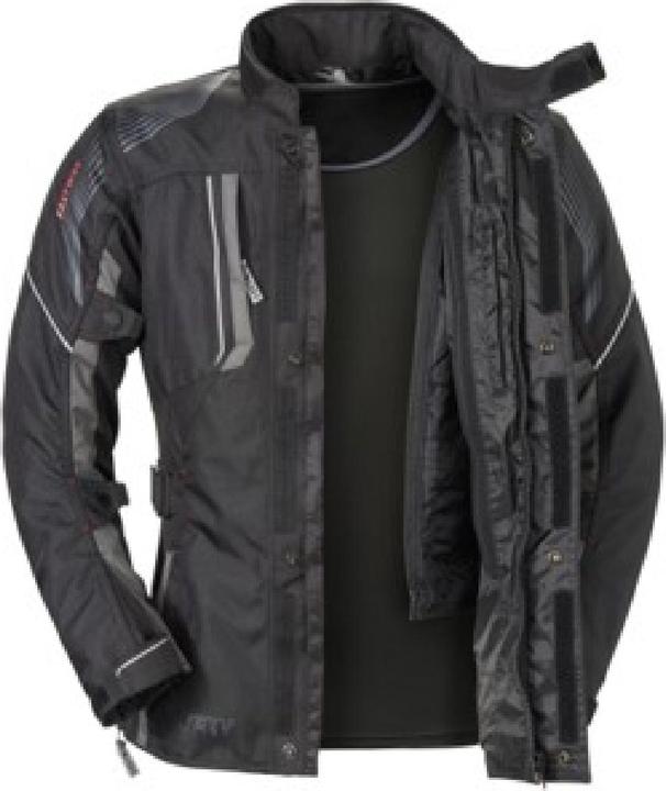 Produktbild Fastway Season Textiljacke (58) (58)